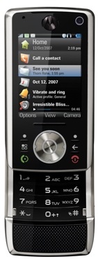 Motorola RIZR Z10 – image 1