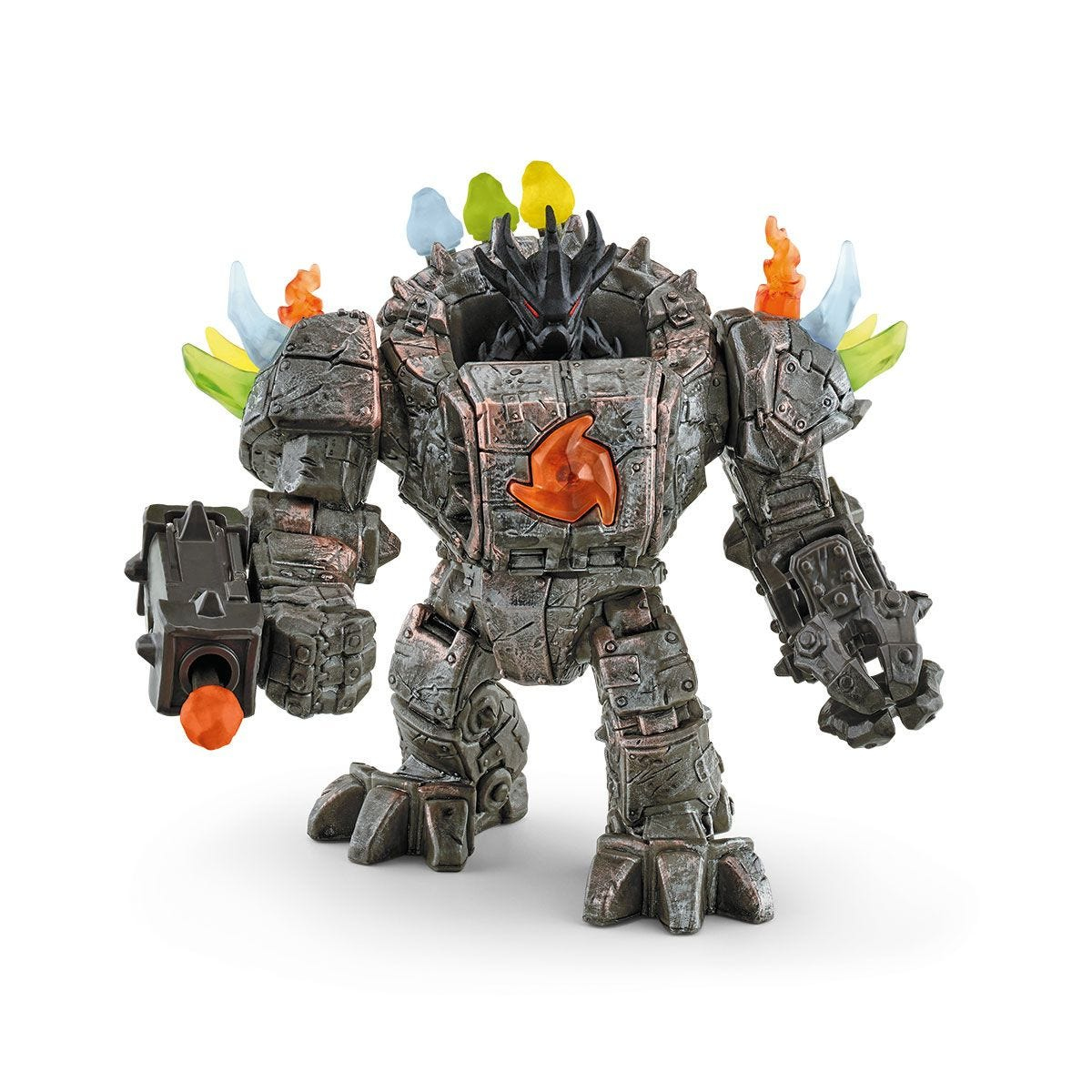schleich 43277278 lasten leluhahmo