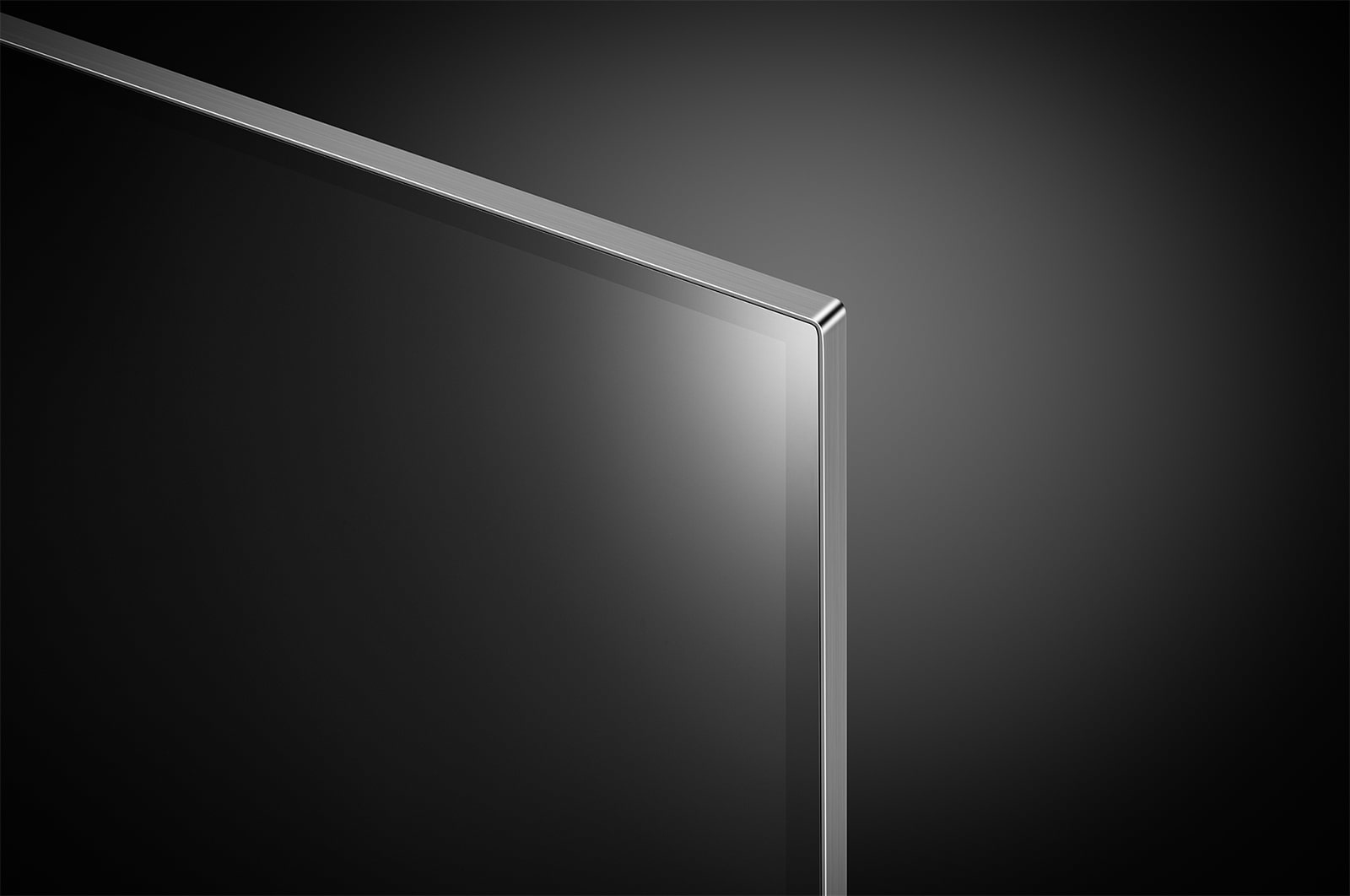 TV LG OLED65C2 164 cm 4K UHD Smart TV Blanc Gris — photo 11