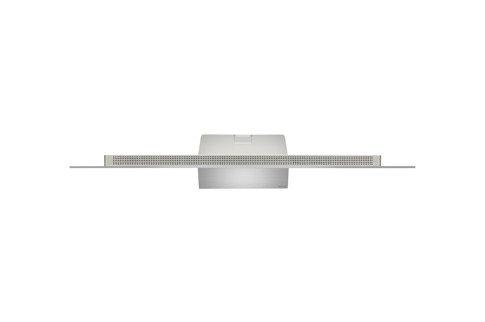 TV LG OLED65C2 164 cm 4K UHD Smart TV Blanc Gris — photo 10