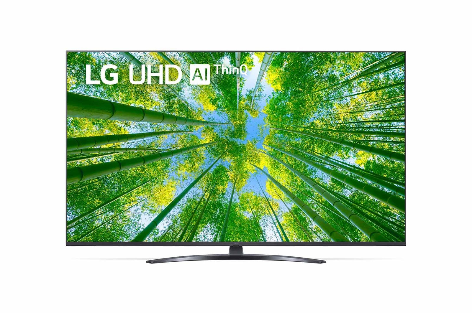 LG 55UQ81009LB 
