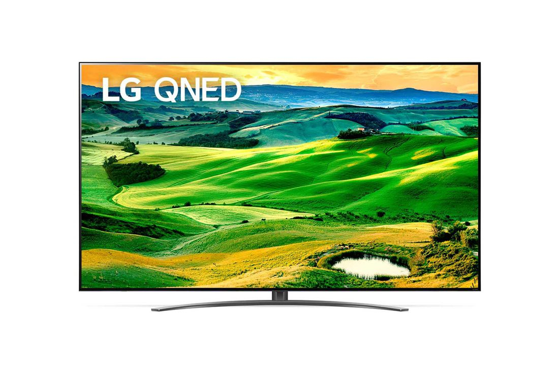 LG 86QNED819QA 