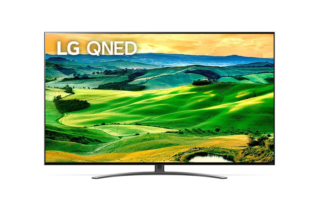 LG 55QNED819QA 