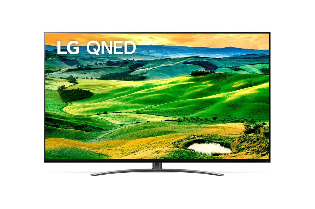 LG 75QNED819QA 