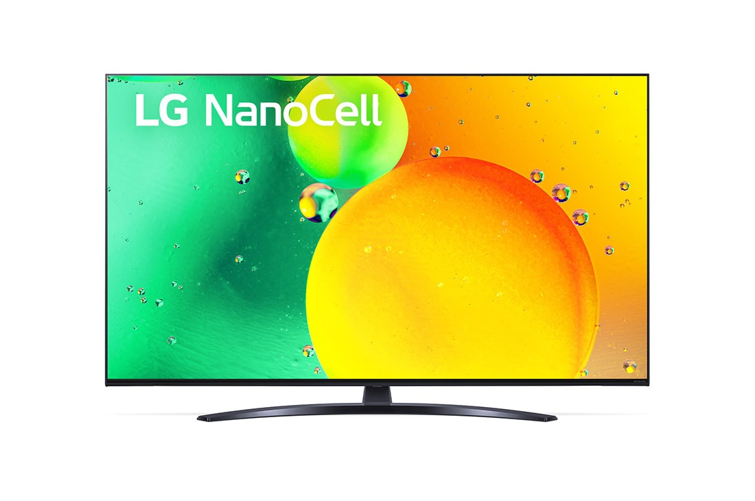LG 55NANO769QA 