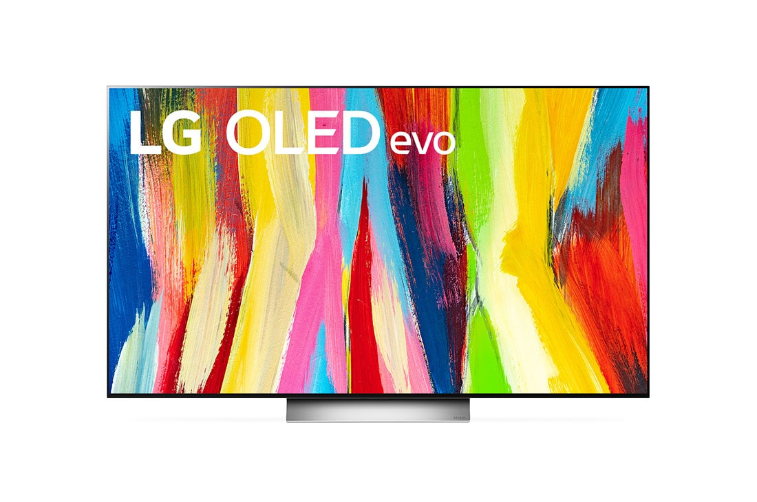 LG OLED55C29LD 