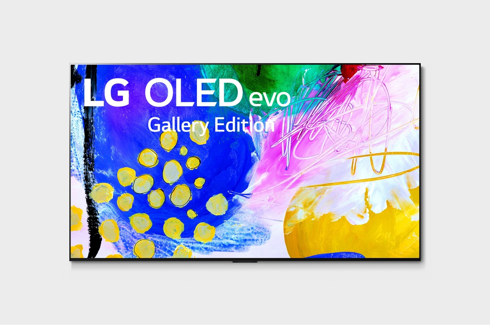 LG OLED55G29LA 