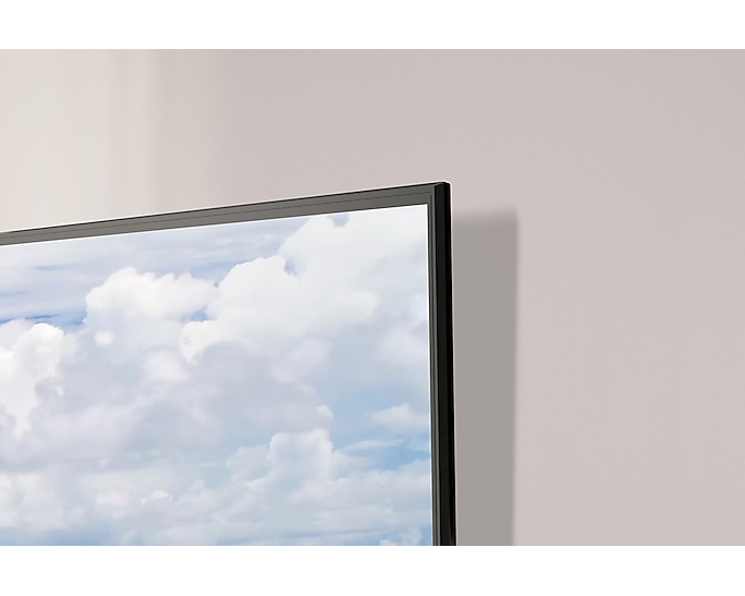 TV intelligente Samsung UE50BU8000KXXC 50 4K ULTRA HD LED WIFI LED 4K Ultra HD 50 — photo 10