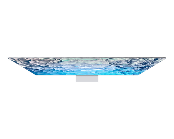TV Samsung Neo QLED 85'' QE85QN900B 8K UHD Gris anthracite — photo 13