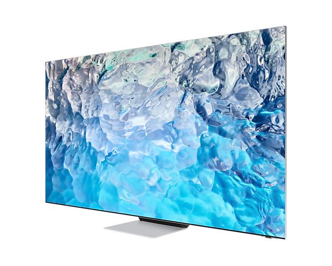 TV Samsung Neo QLED 85'' QE85QN900B 8K UHD Gris anthracite — photo 12
