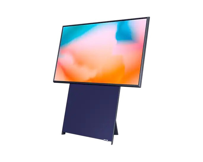 SAMSUNG TV QLED 4K 108 cm QE43LS05BAUXXC — photo 8
