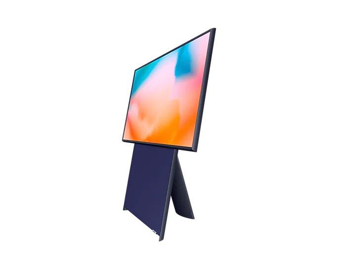 SAMSUNG TV QLED 4K 108 cm QE43LS05BAUXXC — photo 11