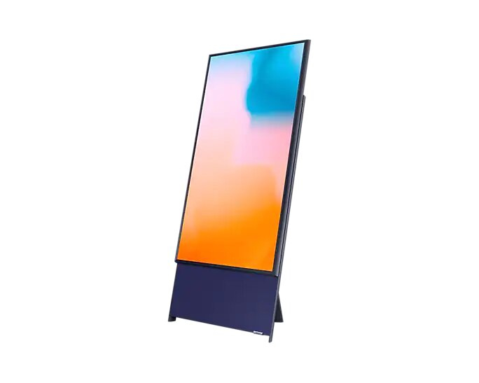 SAMSUNG TV QLED 4K 108 cm QE43LS05BAUXXC — photo 3
