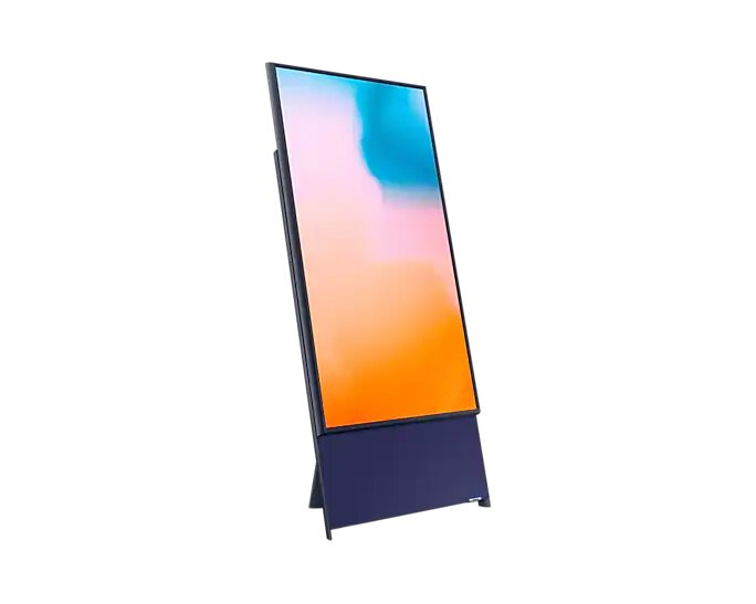 SAMSUNG TV QLED 4K 108 cm QE43LS05BAUXXC — photo 4