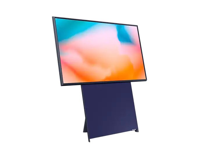 SAMSUNG TV QLED 4K 108 cm QE43LS05BAUXXC — photo 9