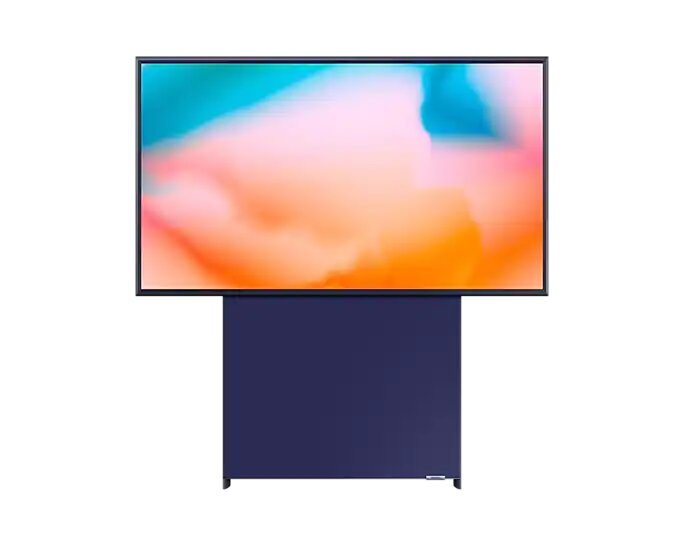 SAMSUNG TV QLED 4K 108 cm QE43LS05BAUXXC — photo 6