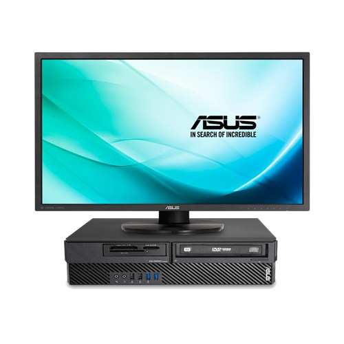 ASUS Pro Series BP1AD-I341700014 PC Intel® Core™ i3 i3-4170 – image 7