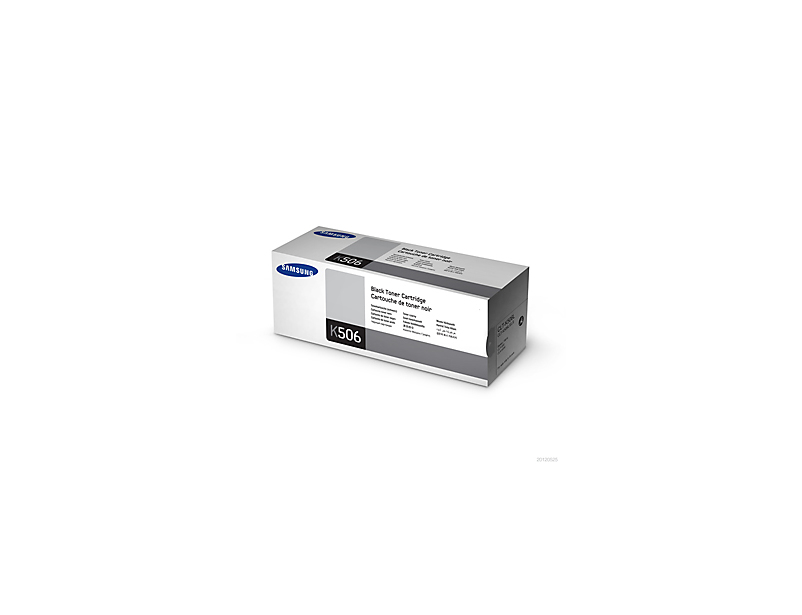 Samsung CLT-K506L toner cartridge 1 pc(s) Original Black – image 3