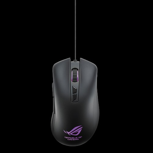 ASUS ROG Harrier GT300 – image 8