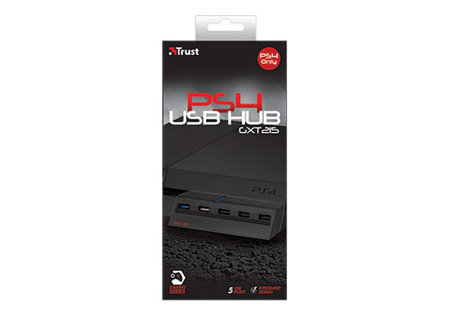 Trust GXT 215 PS4 – image 3
