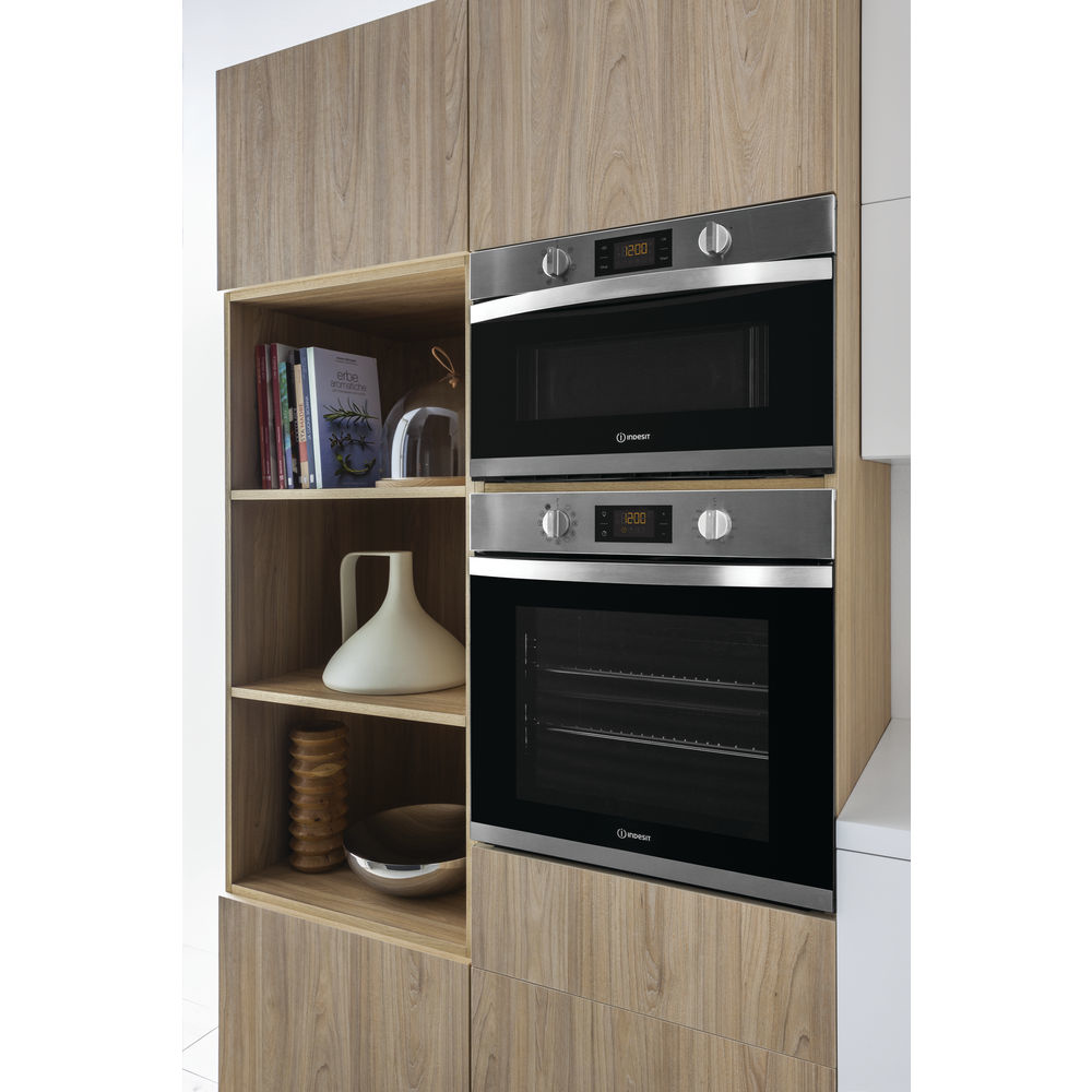 Indesit MWI 3345 IX – image 5