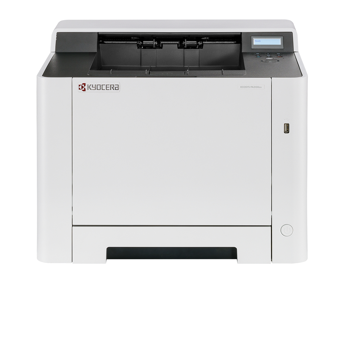 Kyocera ecosys pa2100cx color 1200 x 1200 dpi a4