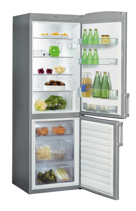 Whirlpool WBE3412 A+X – image 1