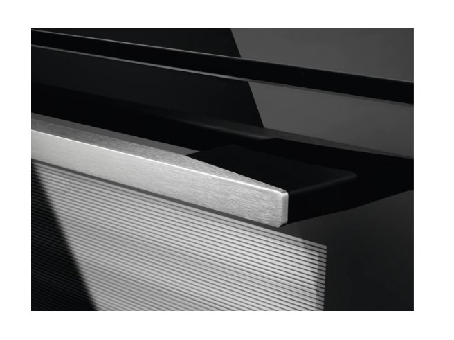 Electrolux KOABS31X 70 L 3000 W Black, Stainless steel – image 6