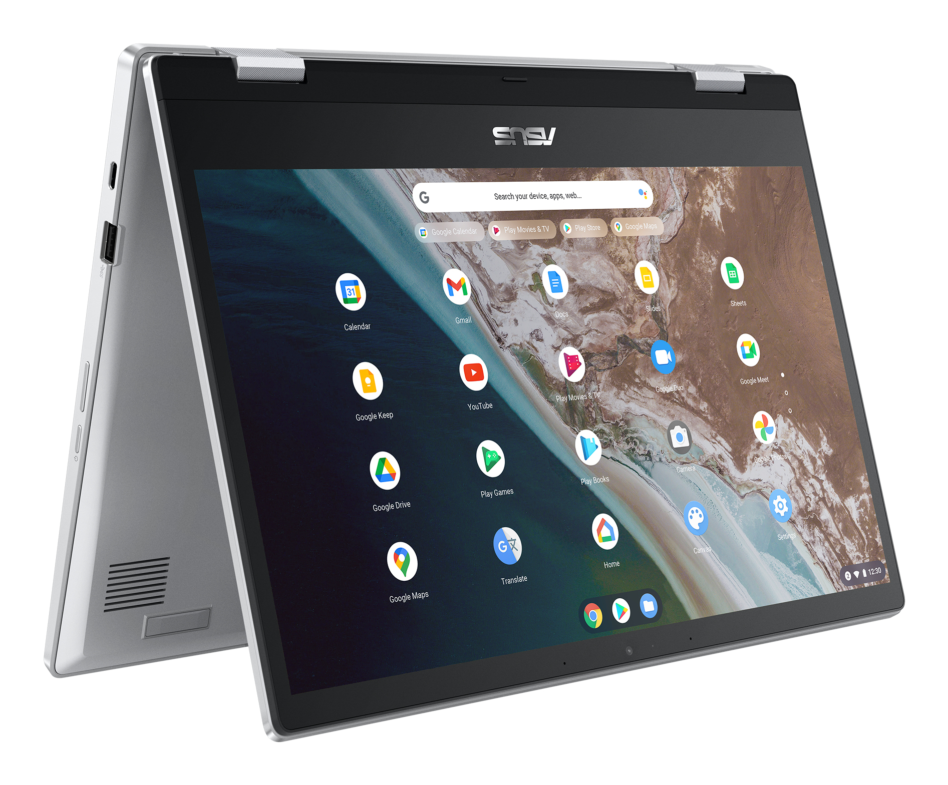 ASUS Chromebook CB1400FKA-EC0232 Intel® Pentium® Silver N6000 – image 8