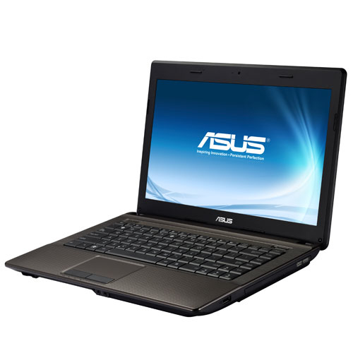 ASUS X44H-MS3 laptop Intel® Core™ i3 i3-2350M – image 2