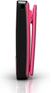 Samsung YP-F3AP MP3/MP4 player – image 2