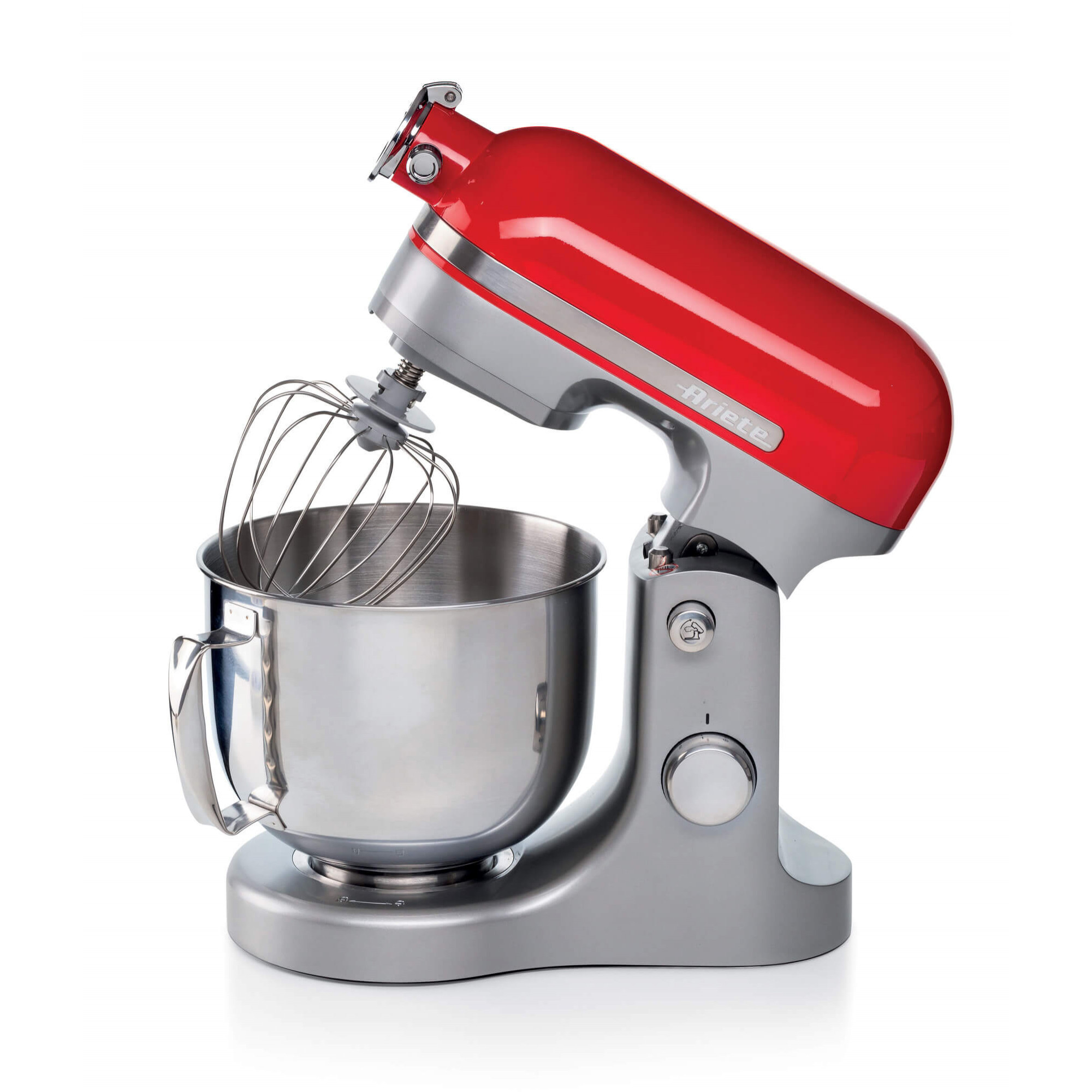Ariete Moderna Red Mixer – image 2