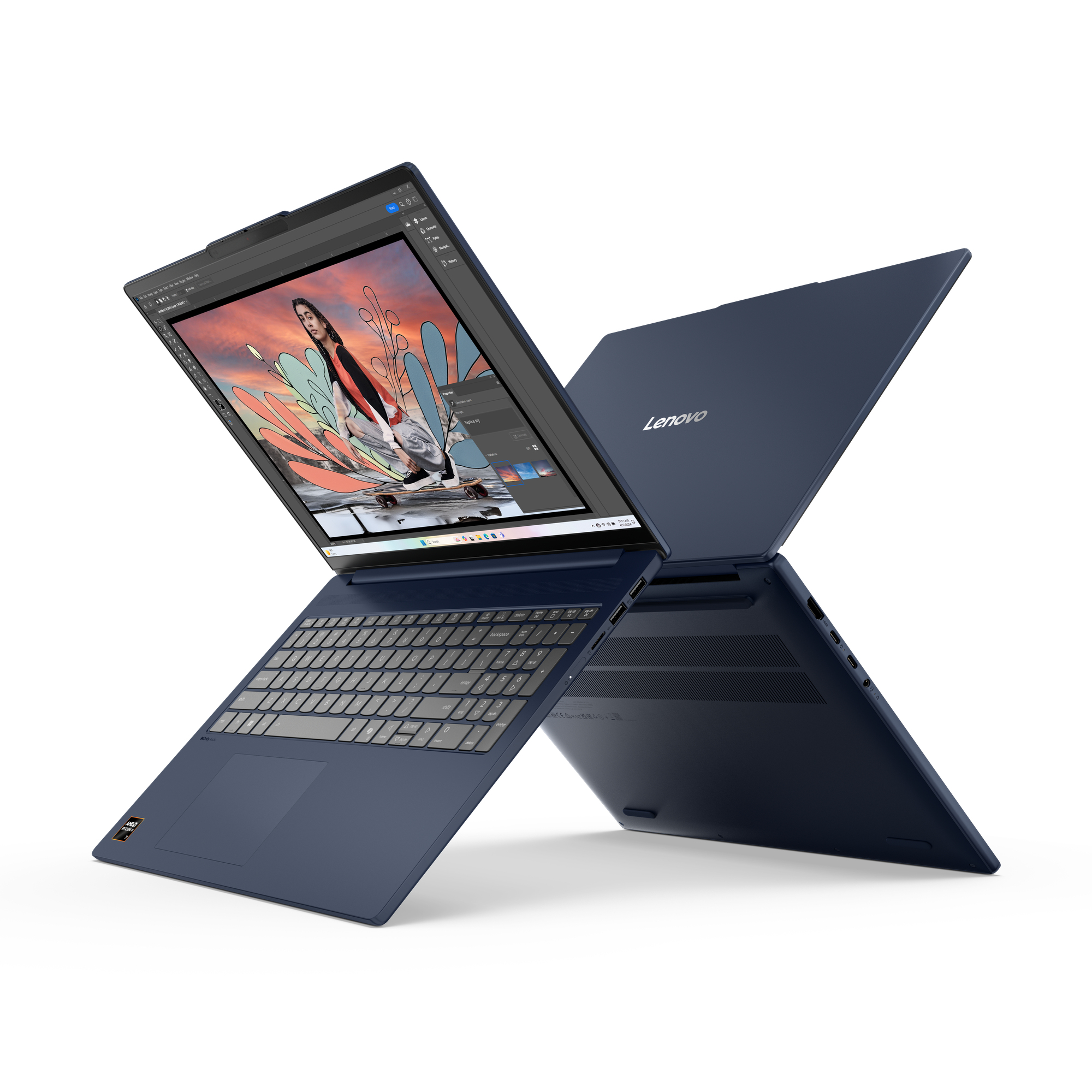 Lenovo IdeaPad Slim 5 16AHP10 – image 4