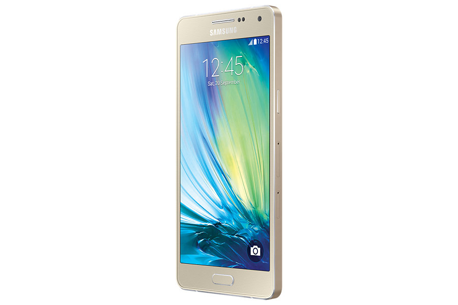 Samsung Galaxy A5 SM-A500FU – image 2