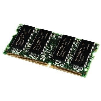 Hama Memory Module DDR2-SO-DIMM PC 667 for Apple, 1024 MB