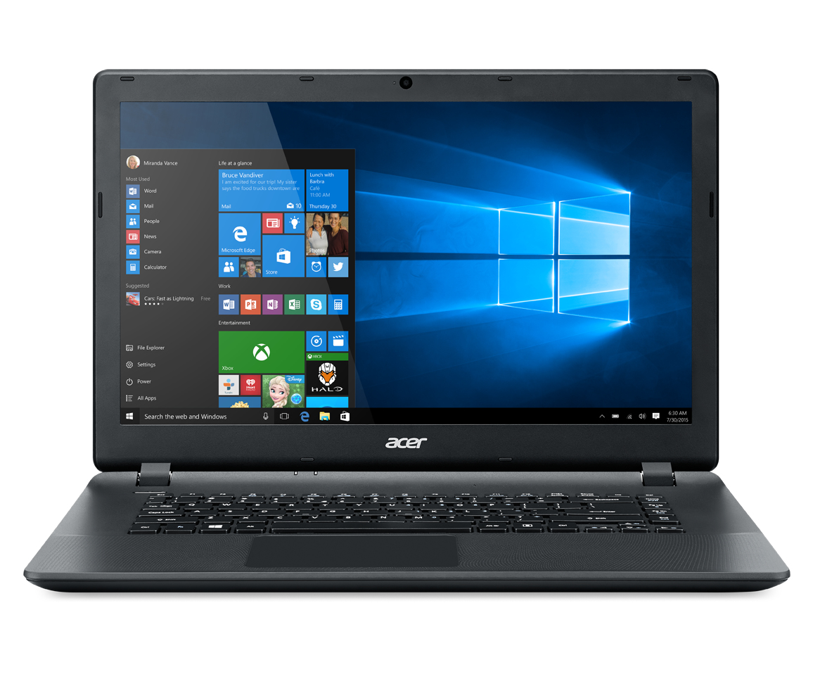 Acer Aspire ES1-520-5037 AMD A4 A4-5000 Laptop