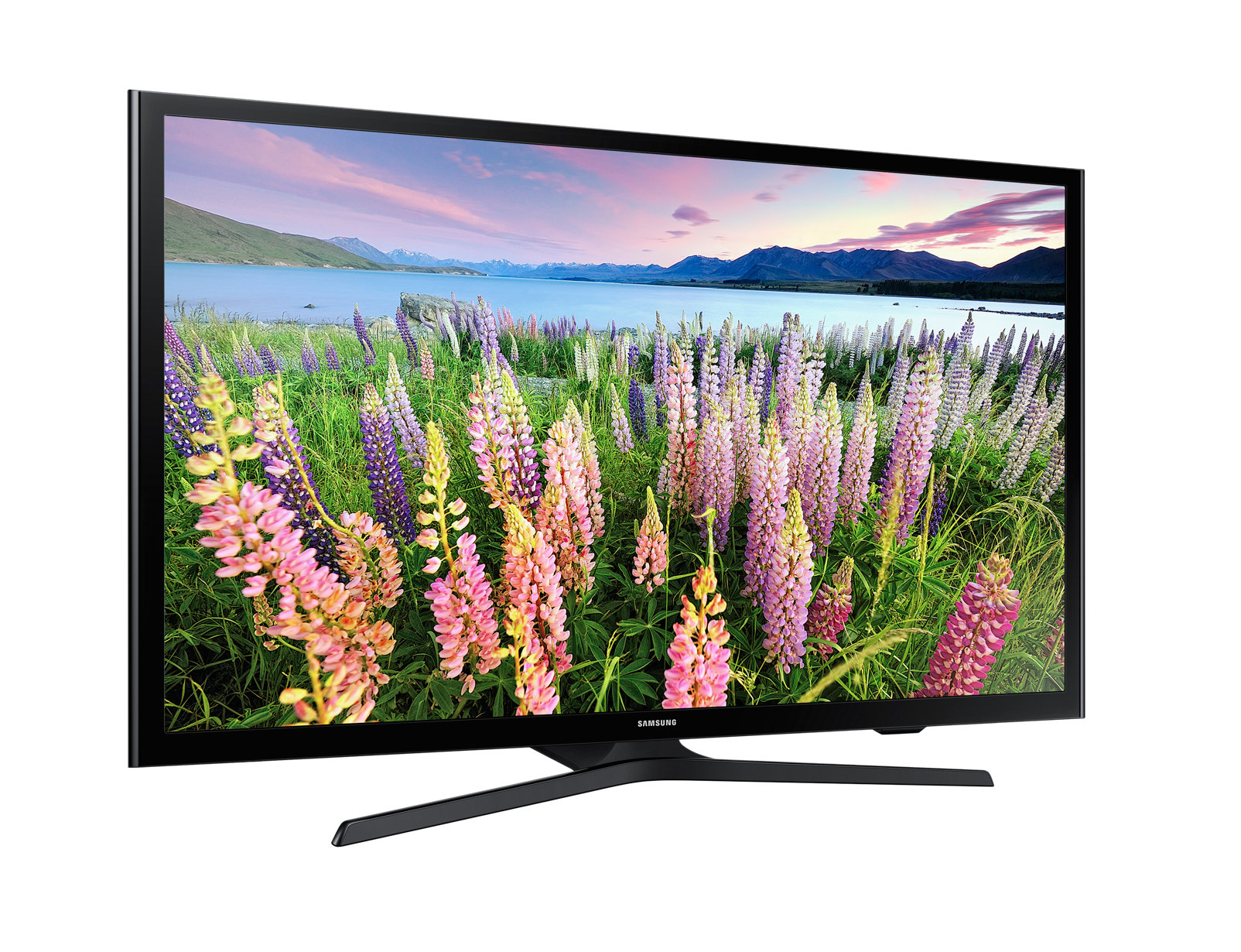 Samsung UA49J5200AK 124.5 cm (49") Full HD Smart TV Wi-Fi Black – image 4
