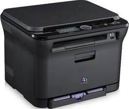 Samsung CLX-3175 Laser A4 – image 2