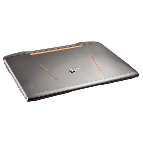 ASUS ROG GL752VM-RB71 laptop Intel® Core™ i7 i7-6700HQ – image 3