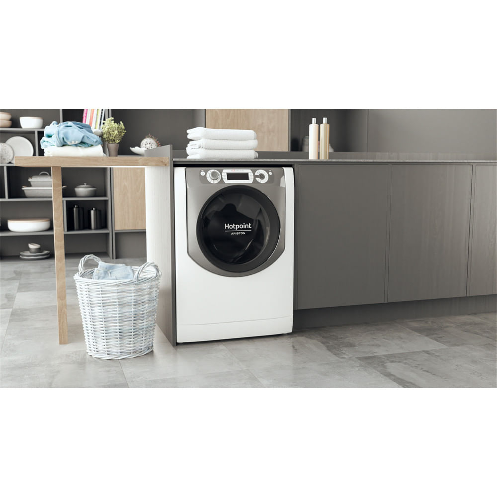 Hotpoint EU AQDD 107632 EU/A N – image 5
