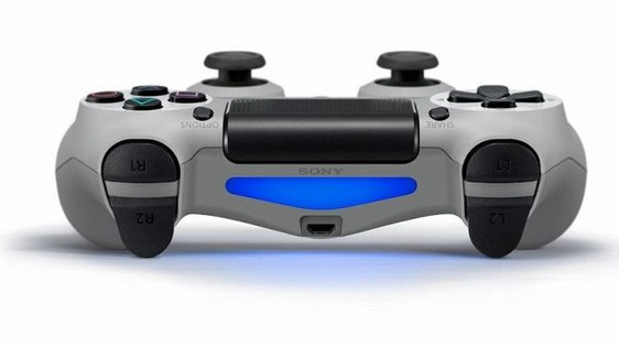 Sony Interactive Entertainment DualShock 4 - 20th Anniversary Edition – image 3