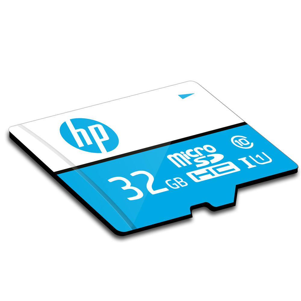 HP HFUD032-1U1BA memory card – image 2