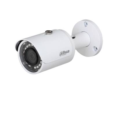 Dahua Technology Lite IPC-HFW1431S Bullet IP security camera Indoor & outdoor