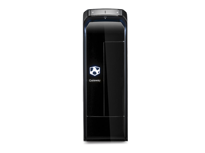 Acer SX 2860-43M Intel® Core™ i3 i3-2100 – image 2