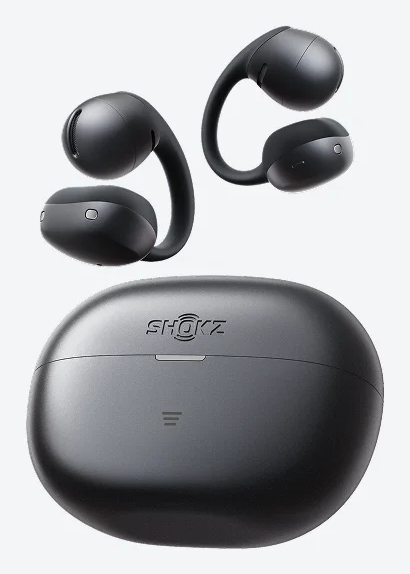 SHOKZ OpenDots Air — vue 1 sur 5