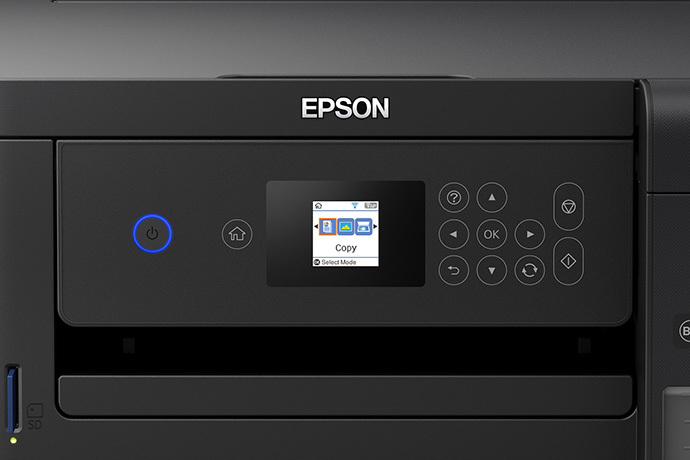 Epson EcoTank C11CG22201 multifunction printer Inkjet A4 – image 6