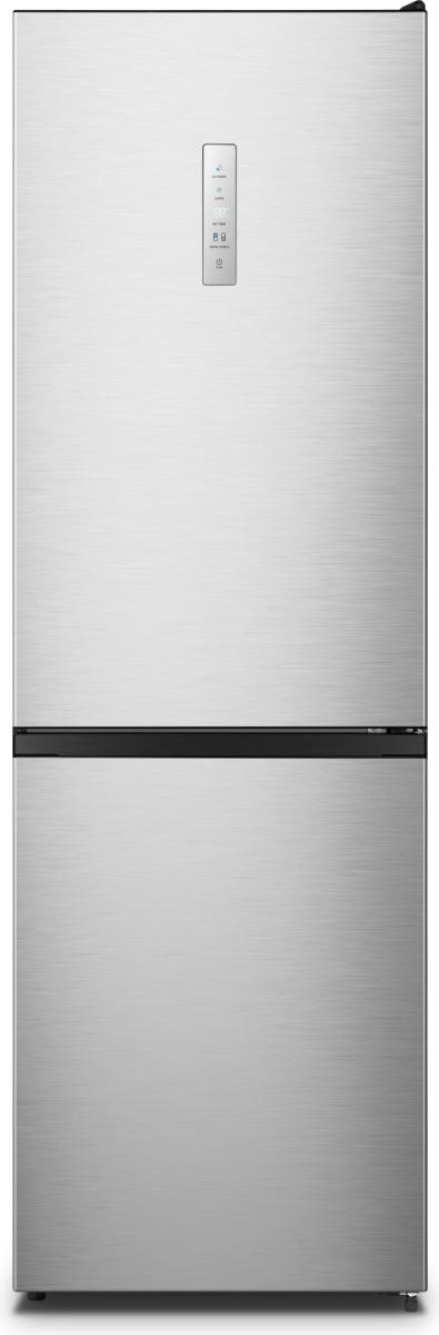 Hisense RB390N4CCD — vue 1 sur 8