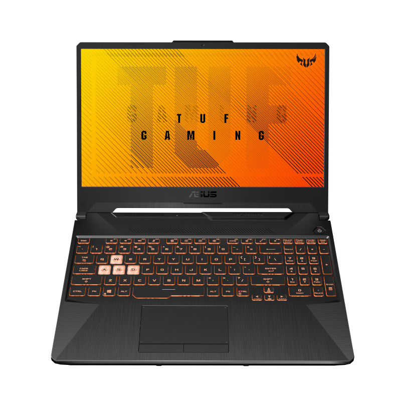 ASUS TUF Gaming A15 FA506IU-HN153T-Gaming AMD Ryzen™ 7 4800H Laptop – image 3