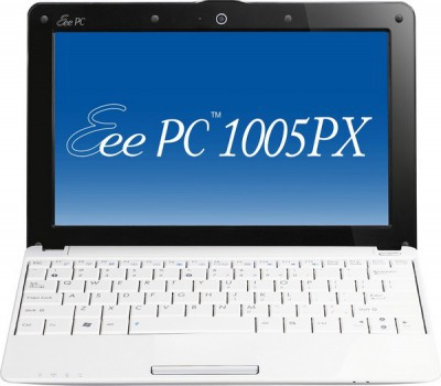 ASUS 1005PX-WIH001S netbook Intel Atom® – image 3