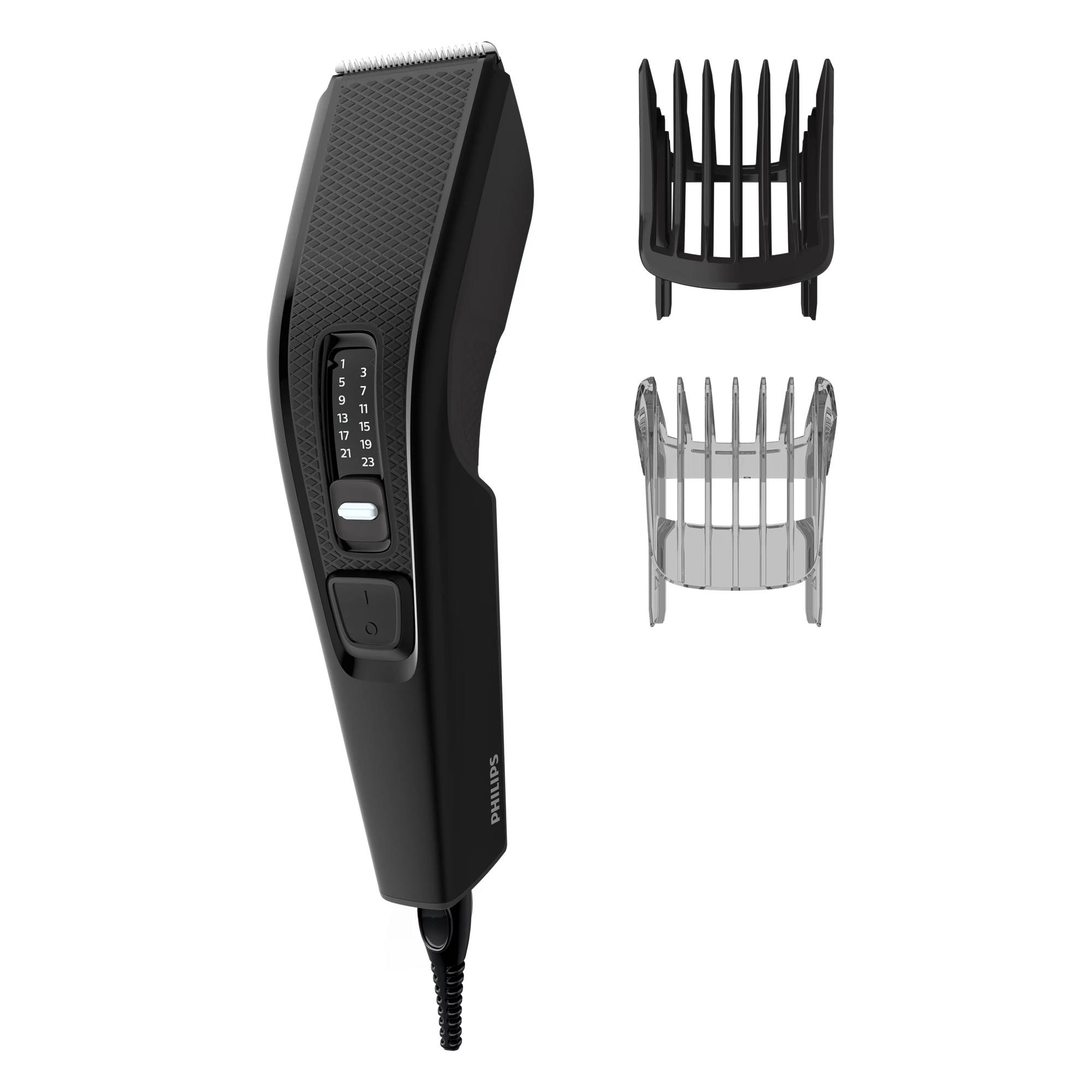 Philips HAIRCLIPPER Series 3000 HC3510 - Tagliacapelli